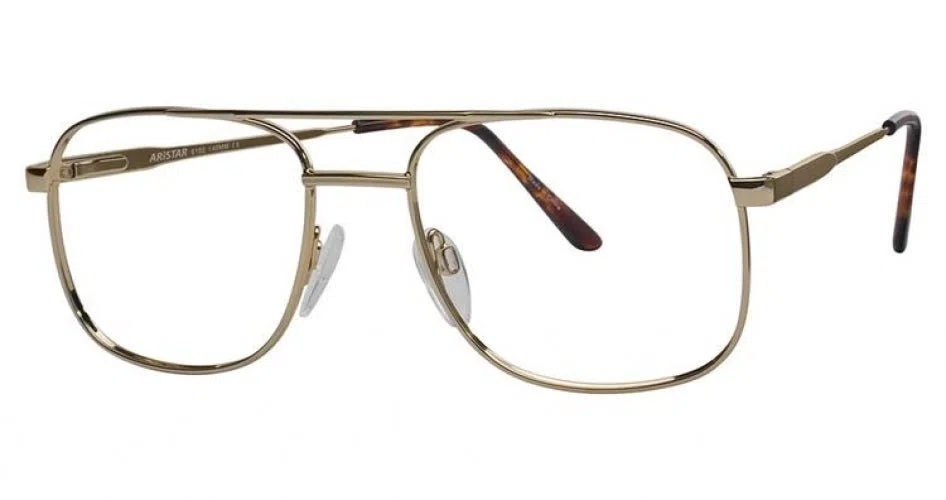 Aristar AR6102 Eyeglasses - view 5